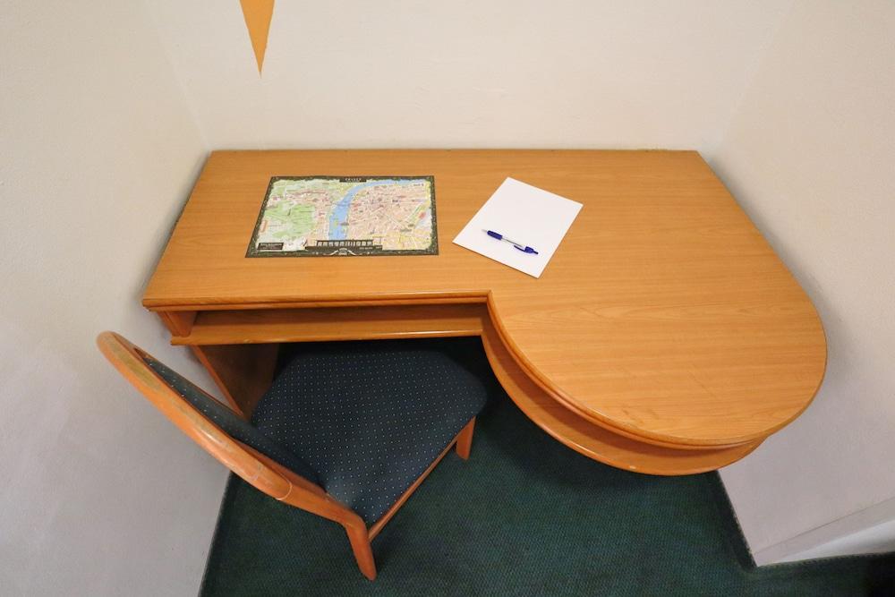 A Plus Hostel - Centrum Praha Eksteriør bilde