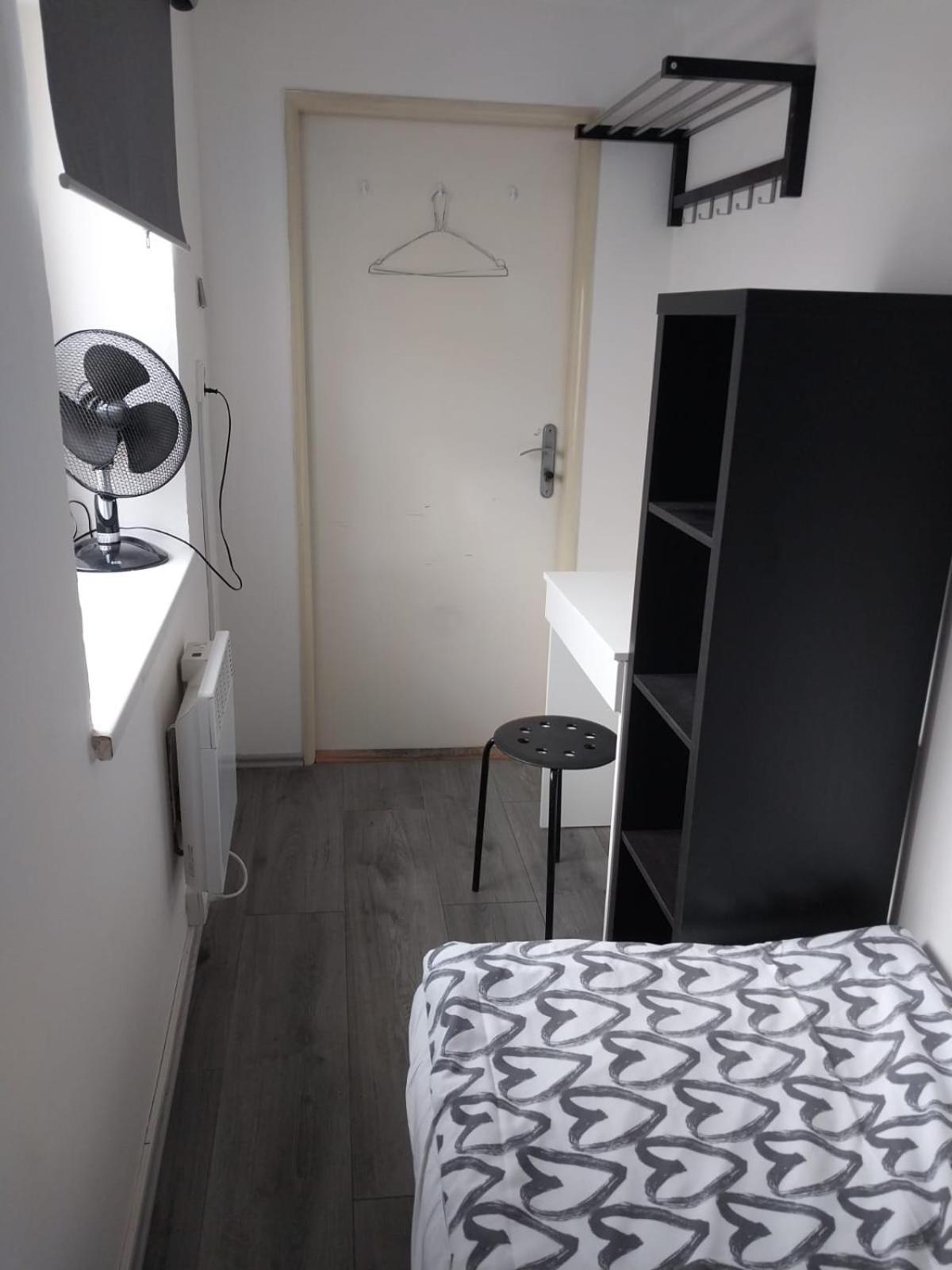 A Plus Hostel - Centrum Praha Eksteriør bilde