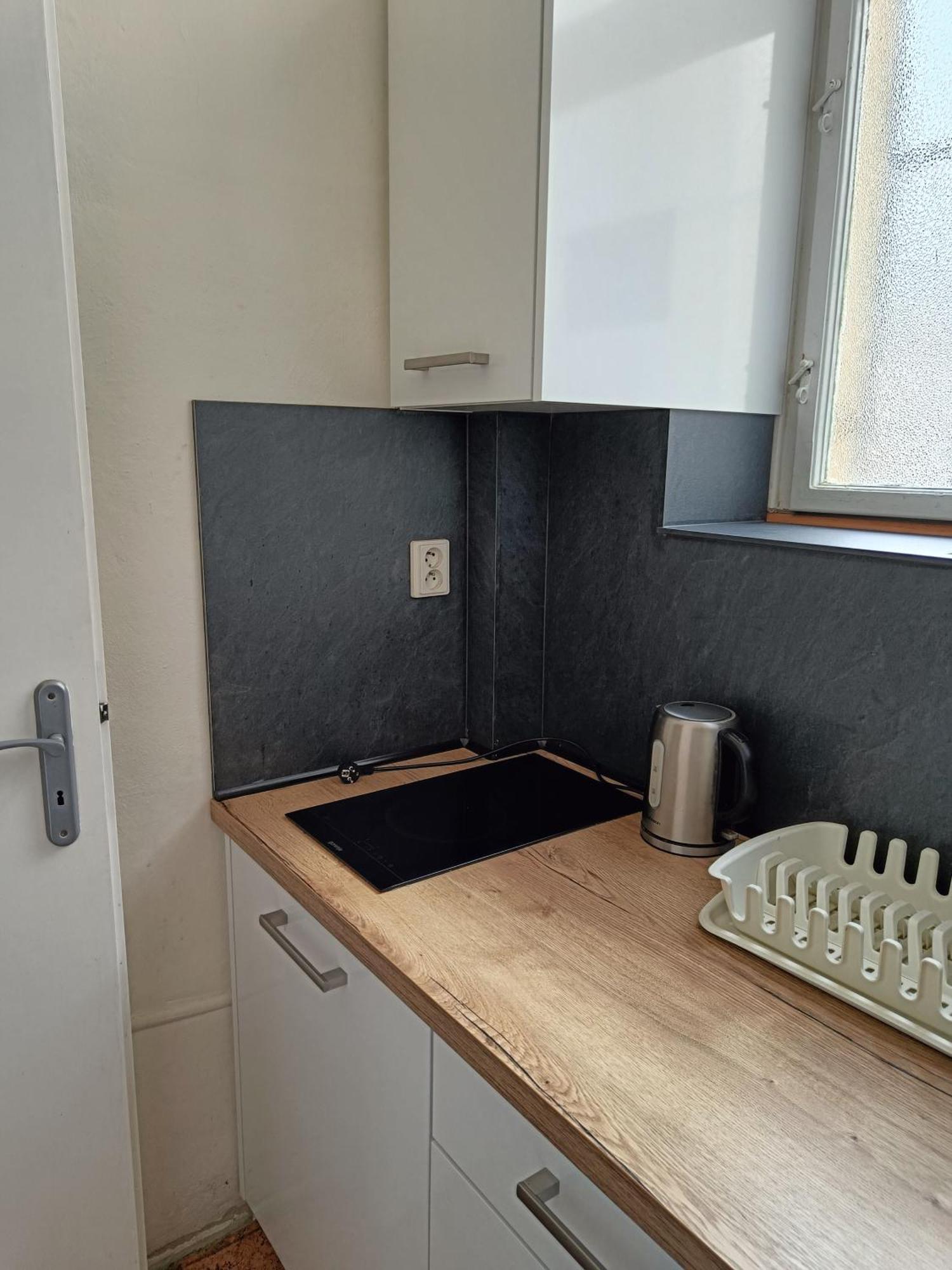 A Plus Hostel - Centrum Praha Eksteriør bilde