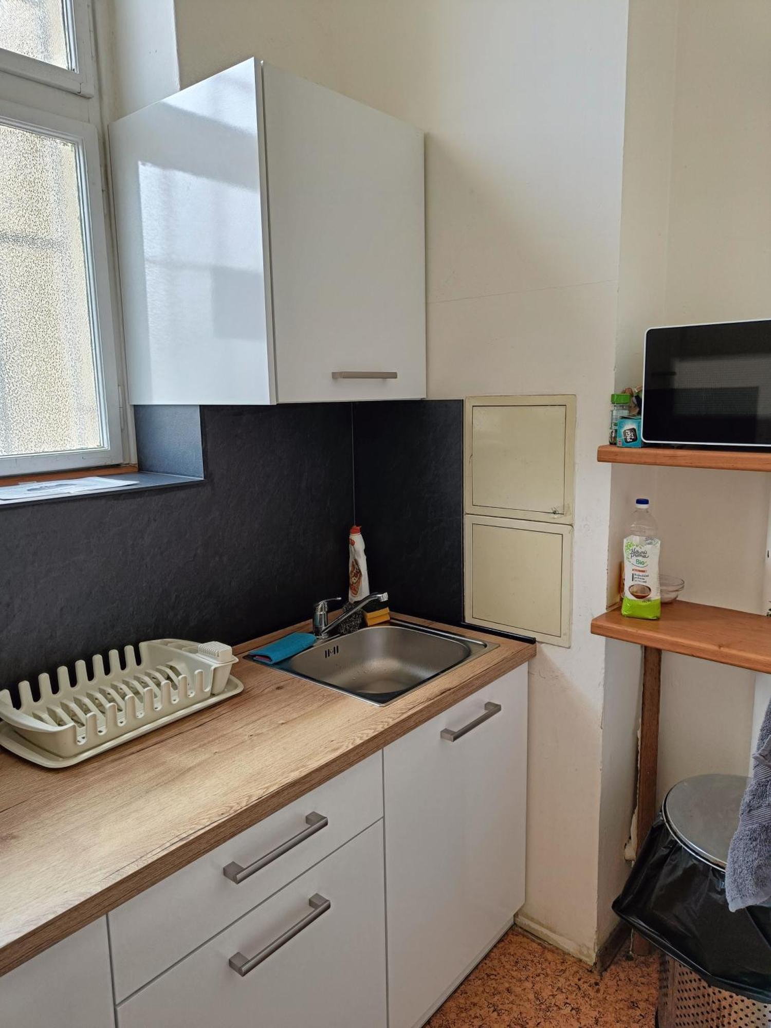 A Plus Hostel - Centrum Praha Eksteriør bilde